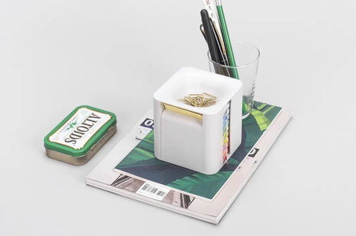 這些走心的辦公用品設(shè)計(jì)讓你事半功倍